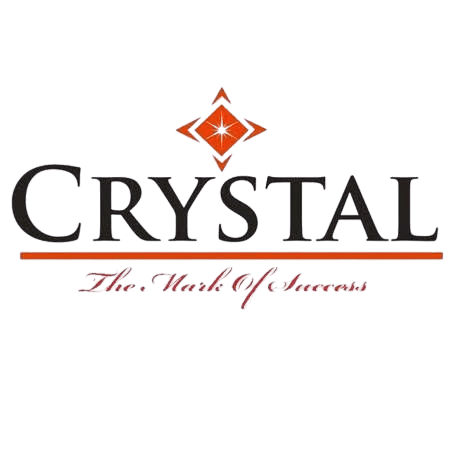 Crystal - The Mark Of Success