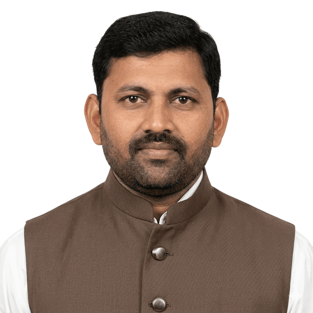 NN Gojiya - Chief Executive Officer